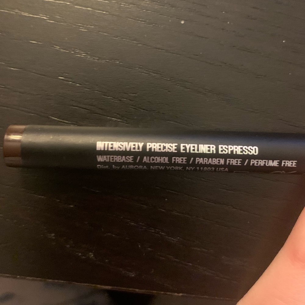 2/$20 Aurora “Espresso” Intensively Precise Eyeliner
